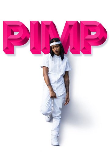Locandina di Pimp