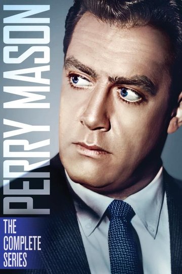 Locandina di Perry Mason