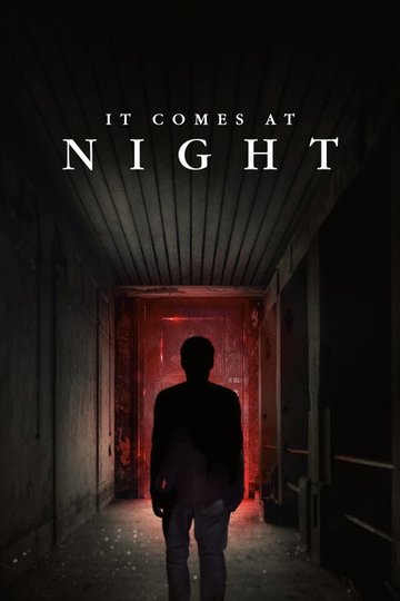 Locandina di It Comes at Night