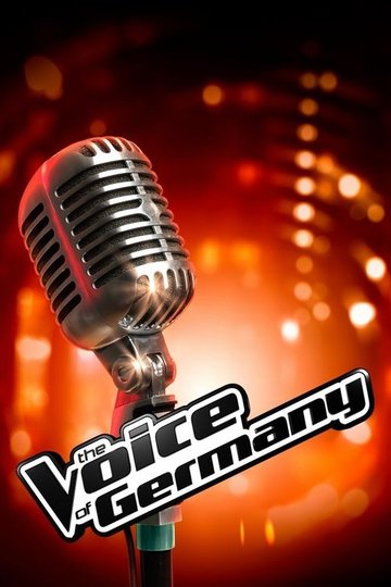 Locandina di The Voice of Germany