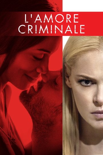 Locandina di L'amore criminale