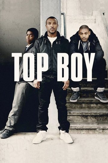 Locandina di Top Boy