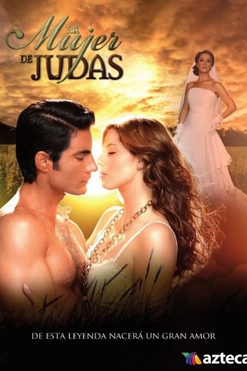 Locandina di La Mujer de Judas