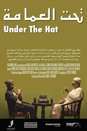 Locandina di Under the Hat