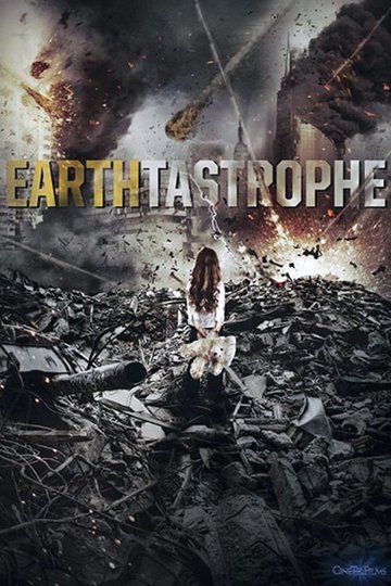 Locandina di Earthtastrophe