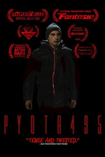 Locandina di PYOTR495