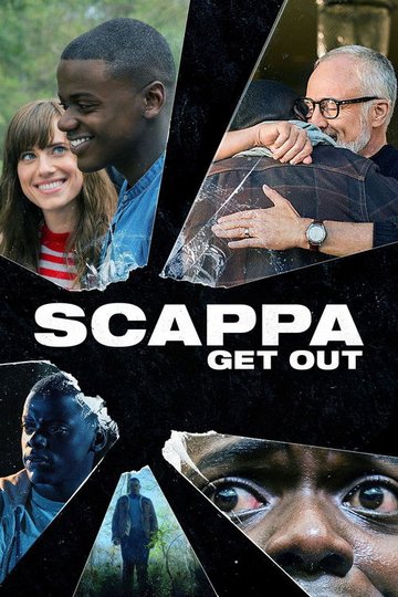 Locandina di Scappa - Get Out