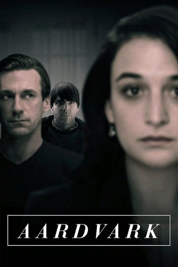 Locandina di Aardvark