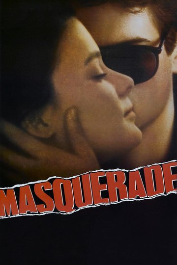Locandina di Masquerade