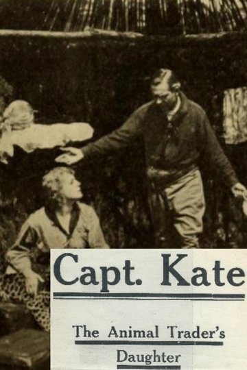 Locandina di Captain Kate