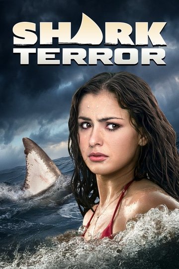 Locandina di Shark Terror