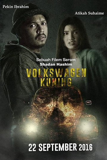 Locandina di Volkswagen Kuning