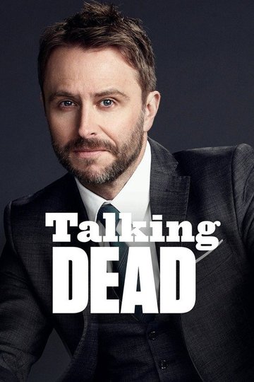 Locandina di Talking Dead