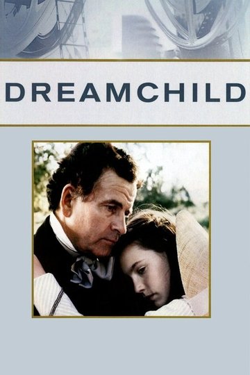 Locandina di Dreamchild