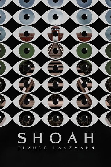 Locandina di Shoah