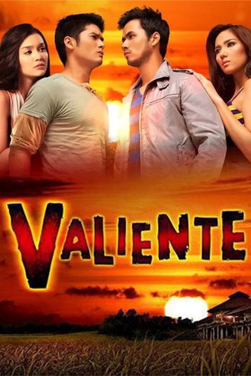 Locandina di Valiente