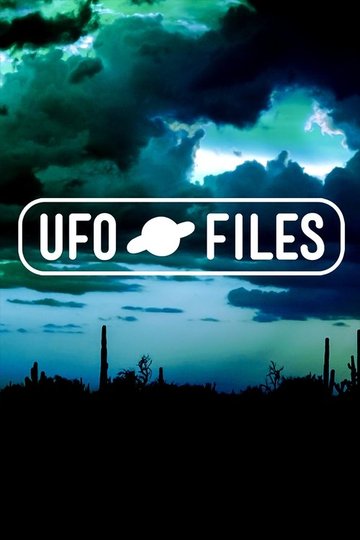 Locandina di UFO Files