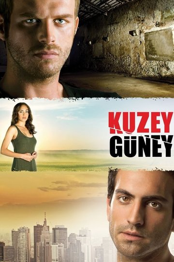 Locandina di Kuzey Güney