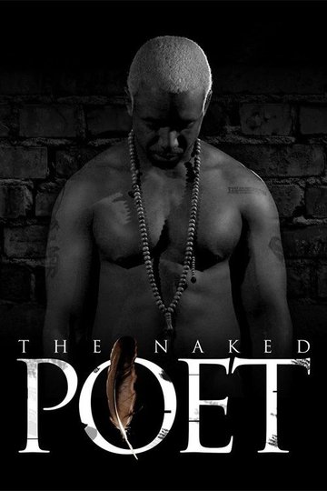 Locandina di The Naked Poet