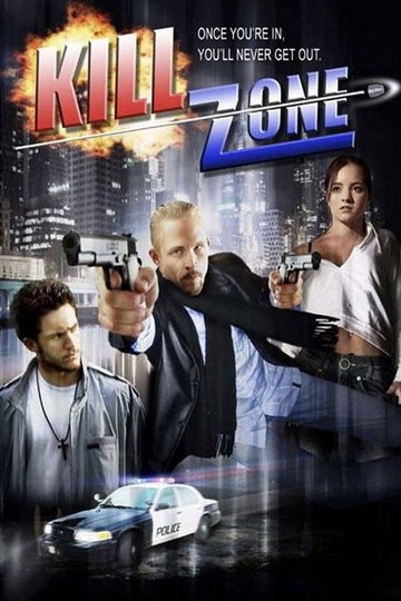 Locandina di Kill Zone