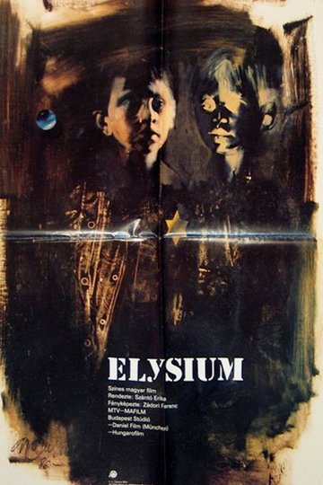 Locandina di Elysium