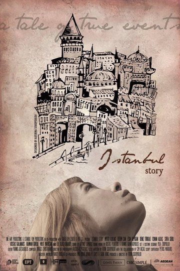 Locandina di Istanbul Story