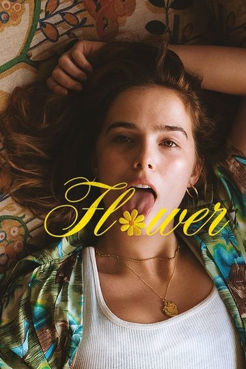Locandina di Flower