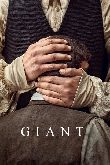 Locandina di Handia