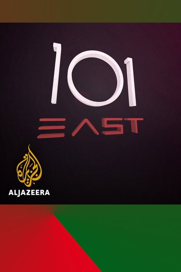 Locandina di 101 East