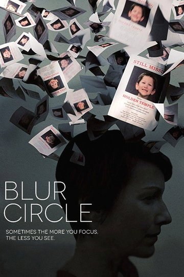 Locandina di Blur Circle