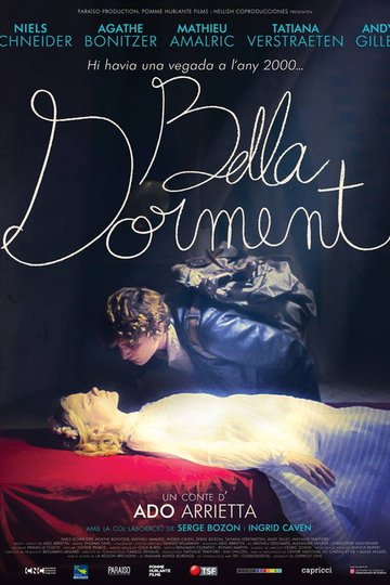 Locandina di Belle Dormant