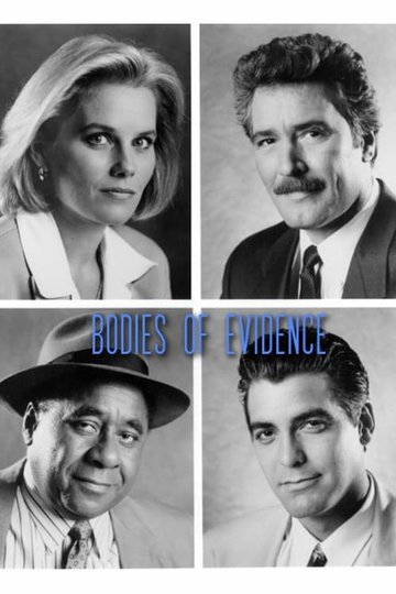Locandina di Bodies of Evidence