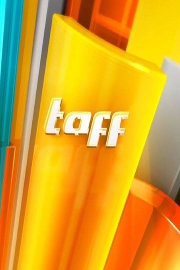 Locandina di Taff