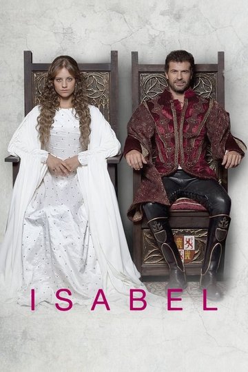 Locandina di Isabel