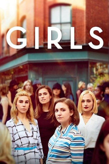 Locandina di Girls