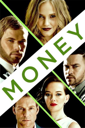 Locandina di Money
