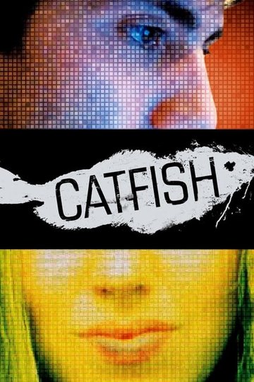 Locandina di Catfish