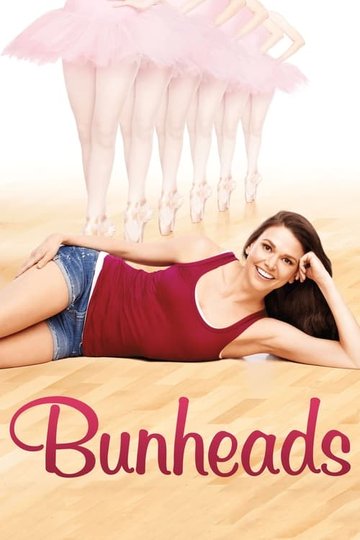 Locandina di Bunheads