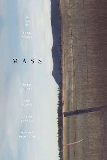 Locandina di Mass