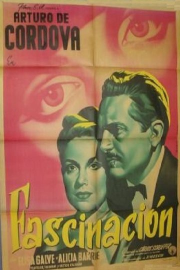 Locandina di Fascinación