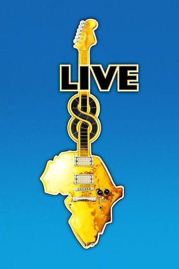 Locandina di Live 8