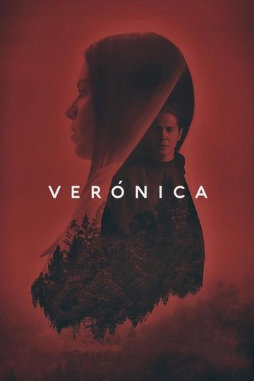Locandina di Verónica