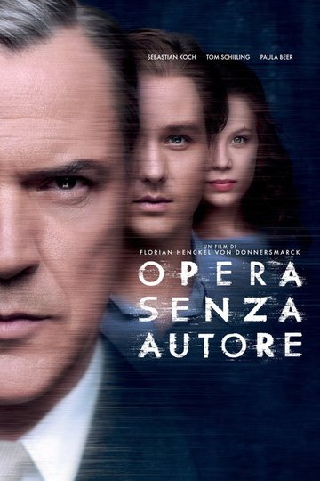 Locandina di Opera Senza Autore