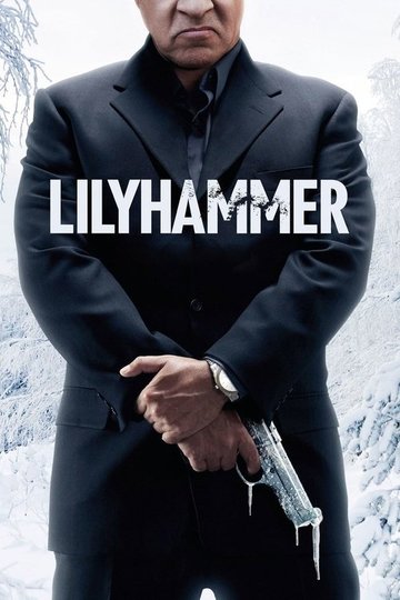 Locandina di Lilyhammer
