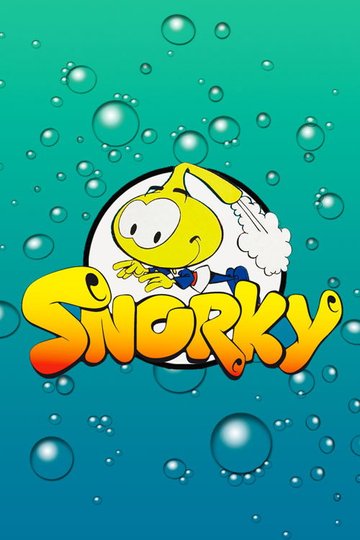 Locandina di Snorky