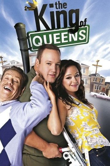 Locandina di The King of Queens