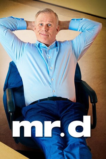 Locandina di Mr. D
