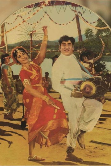 Locandina di Andala Ramudu