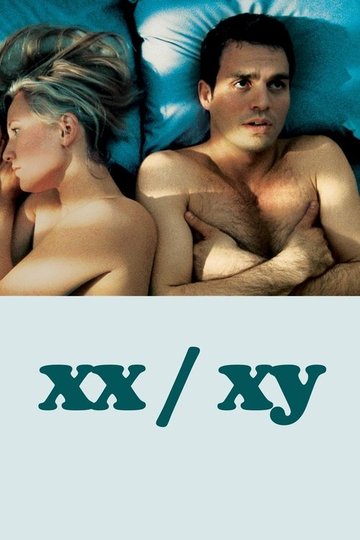 Locandina di XX/XY