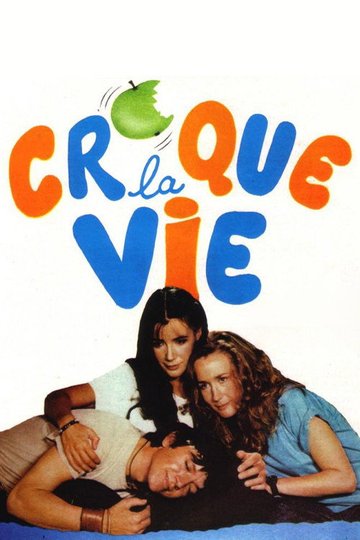 Locandina di Croque la vie